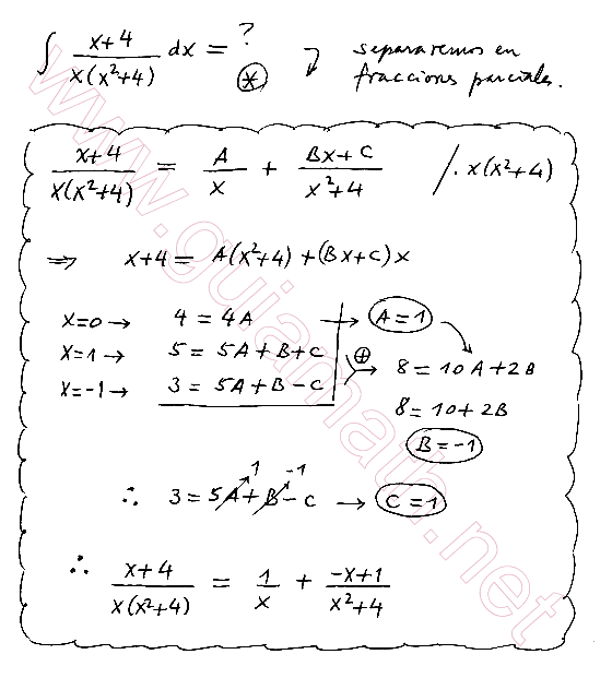 Desarrollo 1 del ejercicio