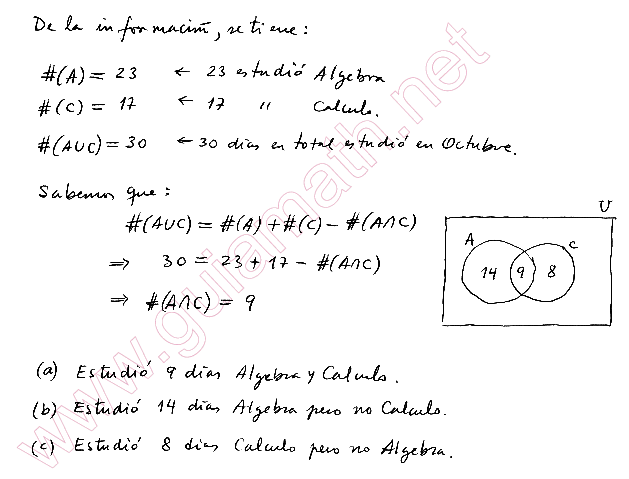 Desarrollo 1 del ejercicio