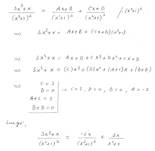Desarrollo 1 del ejercicio