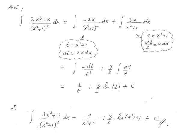Desarrollo 2 del ejercicio