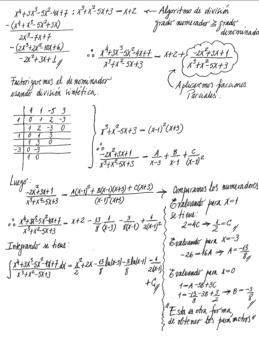 Desarrollo 1 del ejercicio