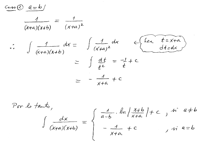 Desarrollo 2 del ejercicio