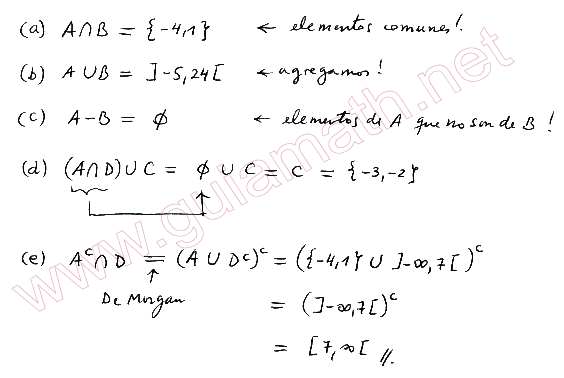 Desarrollo 2 del ejercicio