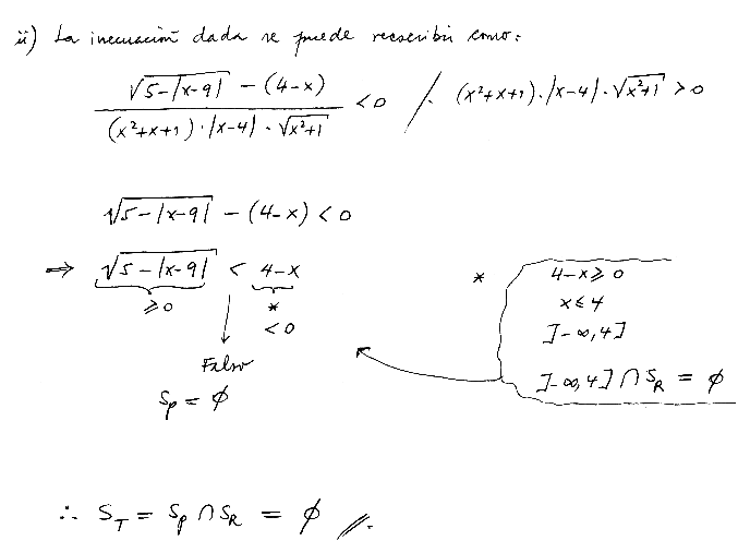 Desarrollo 2 del ejercicio