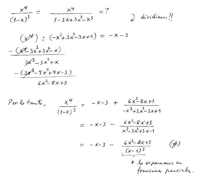 Desarrollo 1 del ejercicio