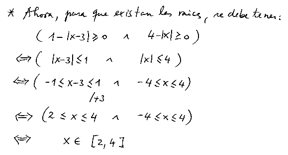 Desarrollo 2 del ejercicio