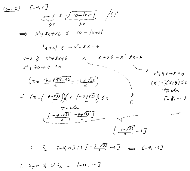 Desarrollo 3 del ejercicio