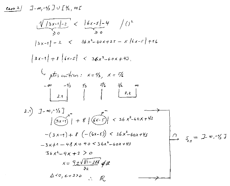 Desarrollo 3 del ejercicio