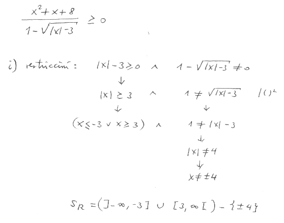 Desarrollo 1 del ejercicio