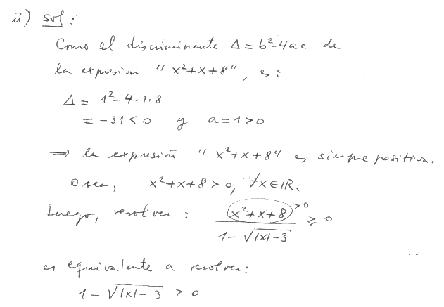 Desarrollo 2 del ejercicio