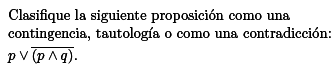 Enunciado del ejercicio 1