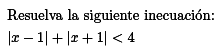 Enunciado del ejercicio 2