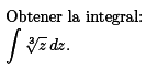 Enunciado del ejercicio 2