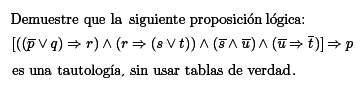 Enunciado del ejercicio 2