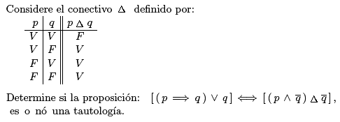 Enunciado del ejercicio 2