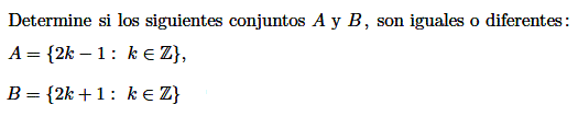 Enunciado del ejercicio 2