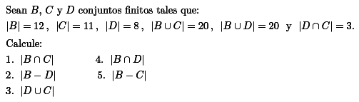 Enunciado del ejercicio 3
