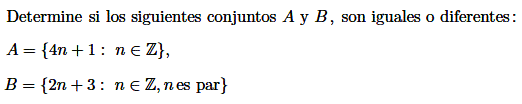Enunciado del ejercicio 3