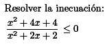 Enunciado del ejercicio 4