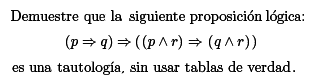 Enunciado del ejercicio 4