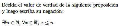 Enunciado del ejercicio 4