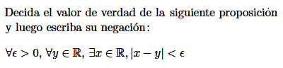 Enunciado del ejercicio 5