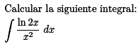 Enunciado del ejercicio 9